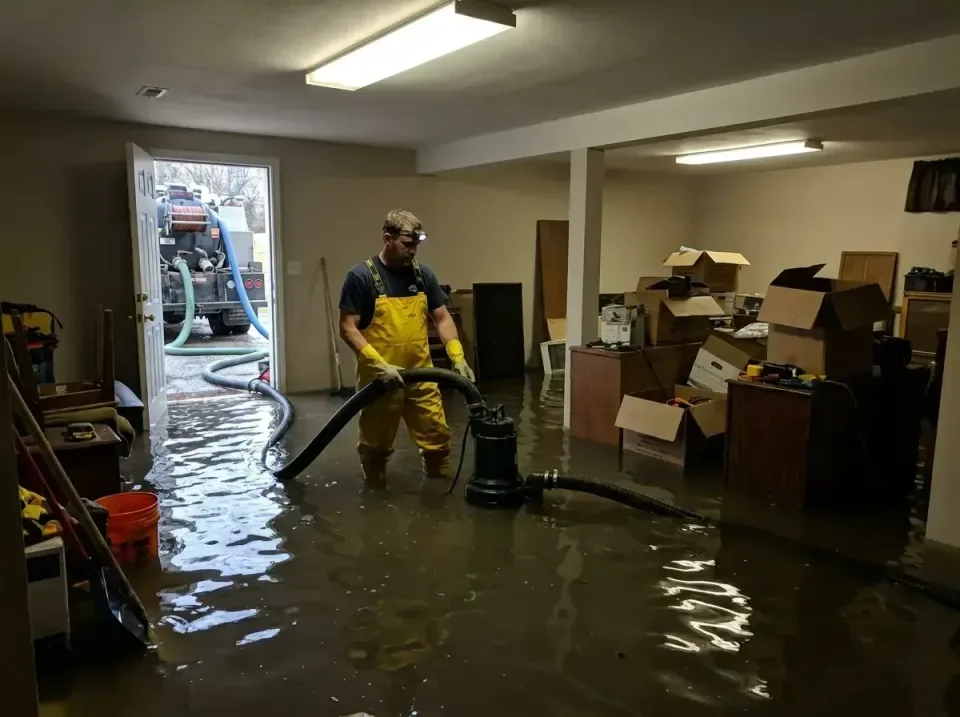 basement-burst-pipe-flooding-a-001 — frequently asked questions, 24-Hour Water Damage Restoration Services in Syracuse, IN